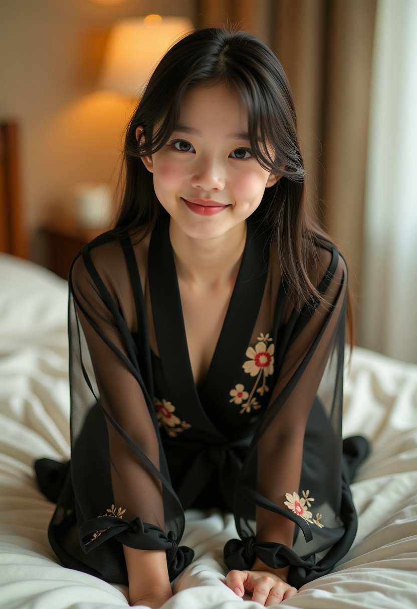 小城辣椒花