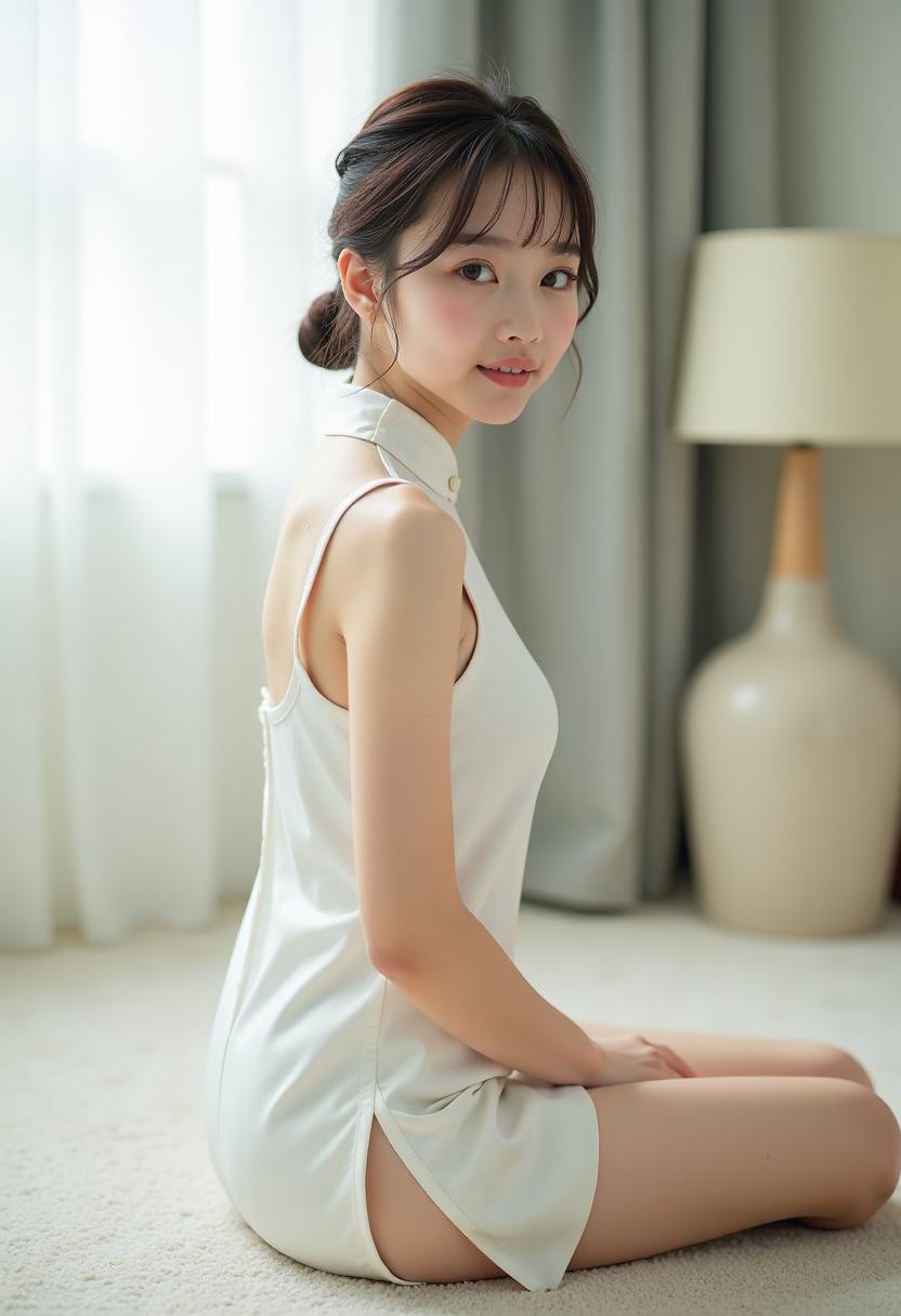 红椒恋人 海报